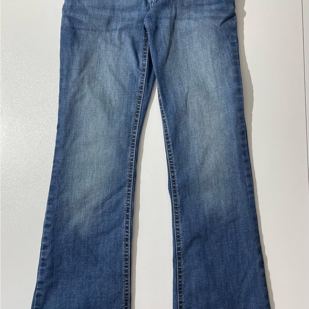Threadabouts Kids Blue Jeans